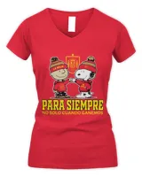 Women's V-Neck T-Shirt Women's V-Neck T-Shirt