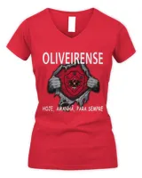 Women's V-Neck T-Shirt Women's V-Neck T-Shirt