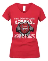 Women's V-Neck T-Shirt Women's V-Neck T-Shirt