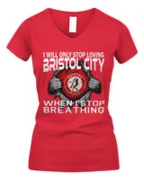 Women's V-Neck T-Shirt Women's V-Neck T-Shirt