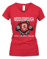 Women's V-Neck T-Shirt Women's V-Neck T-Shirt
