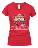 Women's V-Neck T-Shirt Women's V-Neck T-Shirt