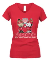Women's V-Neck T-Shirt Women's V-Neck T-Shirt