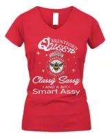 Women's V-Neck T-Shirt Women's V-Neck T-Shirt