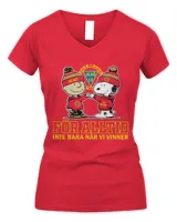 Women's V-Neck T-Shirt Women's V-Neck T-Shirt
