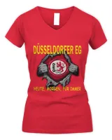 Women's V-Neck T-Shirt Women's V-Neck T-Shirt