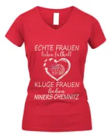 Women's V-Neck T-Shirt Women's V-Neck T-Shirt