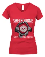 Women's V-Neck T-Shirt Women's V-Neck T-Shirt