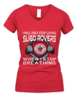 Women's V-Neck T-Shirt Women's V-Neck T-Shirt