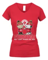 Women's V-Neck T-Shirt Women's V-Neck T-Shirt