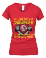 Women's V-Neck T-Shirt Women's V-Neck T-Shirt