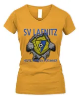Women's V-Neck T-Shirt Women's V-Neck T-Shirt