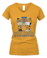 Women's V-Neck T-Shirt Women's V-Neck T-Shirt