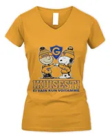 Women's V-Neck T-Shirt Women's V-Neck T-Shirt