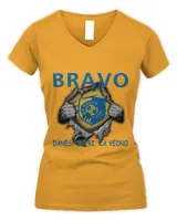 Women's V-Neck T-Shirt Women's V-Neck T-Shirt