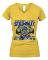 Women's V-Neck T-Shirt Women's V-Neck T-Shirt
