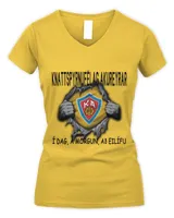 Women's V-Neck T-Shirt Women's V-Neck T-Shirt