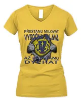 Women's V-Neck T-Shirt Women's V-Neck T-Shirt