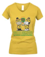 Women's V-Neck T-Shirt Women's V-Neck T-Shirt