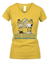 Women's V-Neck T-Shirt Women's V-Neck T-Shirt