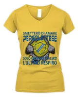 Women's V-Neck T-Shirt Women's V-Neck T-Shirt