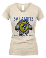 Women's V-Neck T-Shirt Women's V-Neck T-Shirt