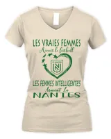 Women's V-Neck T-Shirt Women's V-Neck T-Shirt