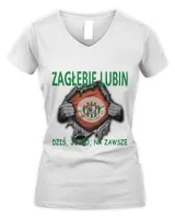 Women's V-Neck T-Shirt Women's V-Neck T-Shirt