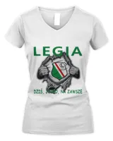 Women's V-Neck T-Shirt Women's V-Neck T-Shirt