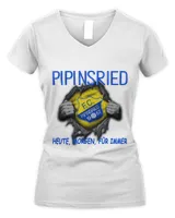 Women's V-Neck T-Shirt Women's V-Neck T-Shirt