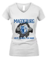 Women's V-Neck T-Shirt Women's V-Neck T-Shirt