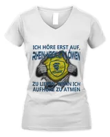 Women's V-Neck T-Shirt Women's V-Neck T-Shirt