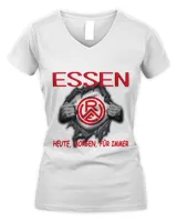 Women's V-Neck T-Shirt Women's V-Neck T-Shirt