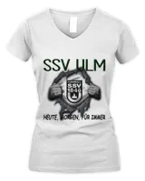 Women's V-Neck T-Shirt Women's V-Neck T-Shirt