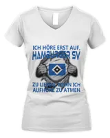 Women's V-Neck T-Shirt Women's V-Neck T-Shirt