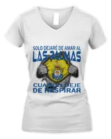 Women's V-Neck T-Shirt Women's V-Neck T-Shirt