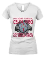 Women's V-Neck T-Shirt Women's V-Neck T-Shirt