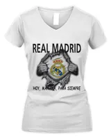 Women's V-Neck T-Shirt Women's V-Neck T-Shirt