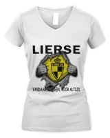 Women's V-Neck T-Shirt Women's V-Neck T-Shirt