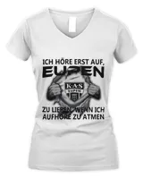 Women's V-Neck T-Shirt Women's V-Neck T-Shirt