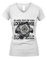 Women's V-Neck T-Shirt Women's V-Neck T-Shirt