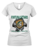 Women's V-Neck T-Shirt Women's V-Neck T-Shirt