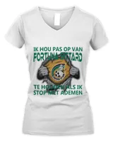 Women's V-Neck T-Shirt Women's V-Neck T-Shirt
