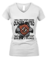 Women's V-Neck T-Shirt Women's V-Neck T-Shirt