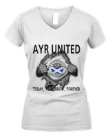 Women's V-Neck T-Shirt Women's V-Neck T-Shirt