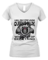 Women's V-Neck T-Shirt Women's V-Neck T-Shirt