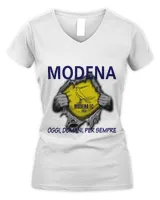 Women's V-Neck T-Shirt Women's V-Neck T-Shirt
