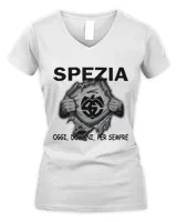 Women's V-Neck T-Shirt Women's V-Neck T-Shirt