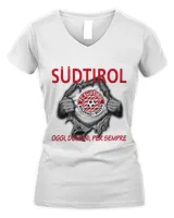 Women's V-Neck T-Shirt Women's V-Neck T-Shirt