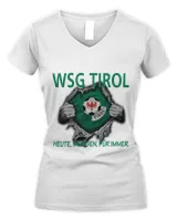 Women's V-Neck T-Shirt Women's V-Neck T-Shirt